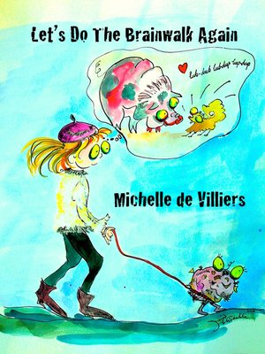 cover image of Let's Do the Brainwalk Again